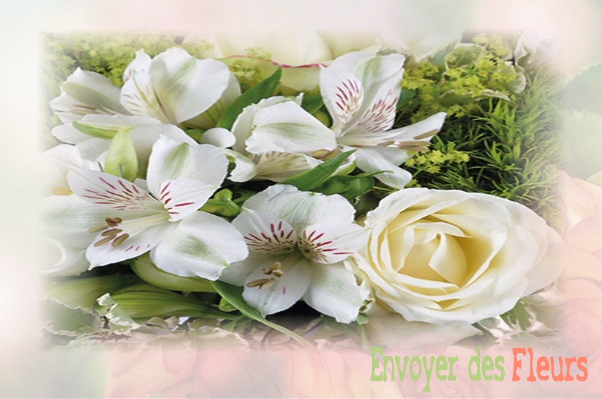 envoyer des fleurs à à SAINT-ETIENNE-LA-GENESTE